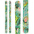 Coalition Snow Lil' Nasty Skis + Tyrolia x evo Attack 14 GW Ski Bindings - Women's 2025