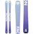 Faction Prodigy 1 Capsule Skis + Salomon Strive 12 GW Ski Bindings 2025