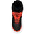 Vans Hi Standard OG Snowboard Boots Black/Orange