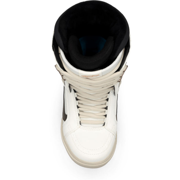 Vans Hi Standard OG Snowboard Boots - Women's Oatmeal