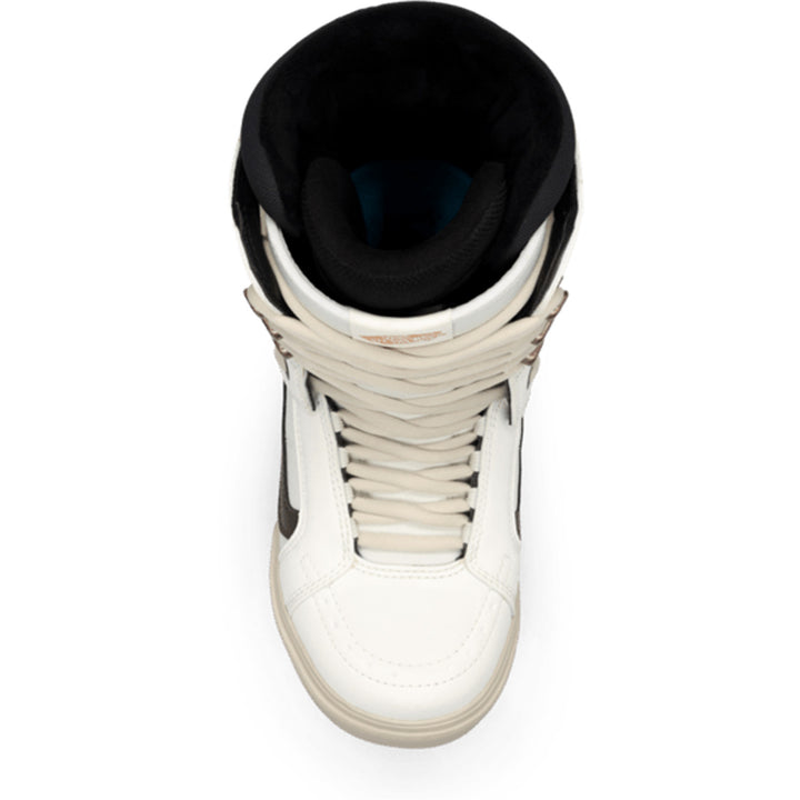 Vans Hi Standard OG Snowboard Boots - Women's Oatmeal