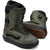 Vans Invado OG Snowboard Boots Grape Leaf