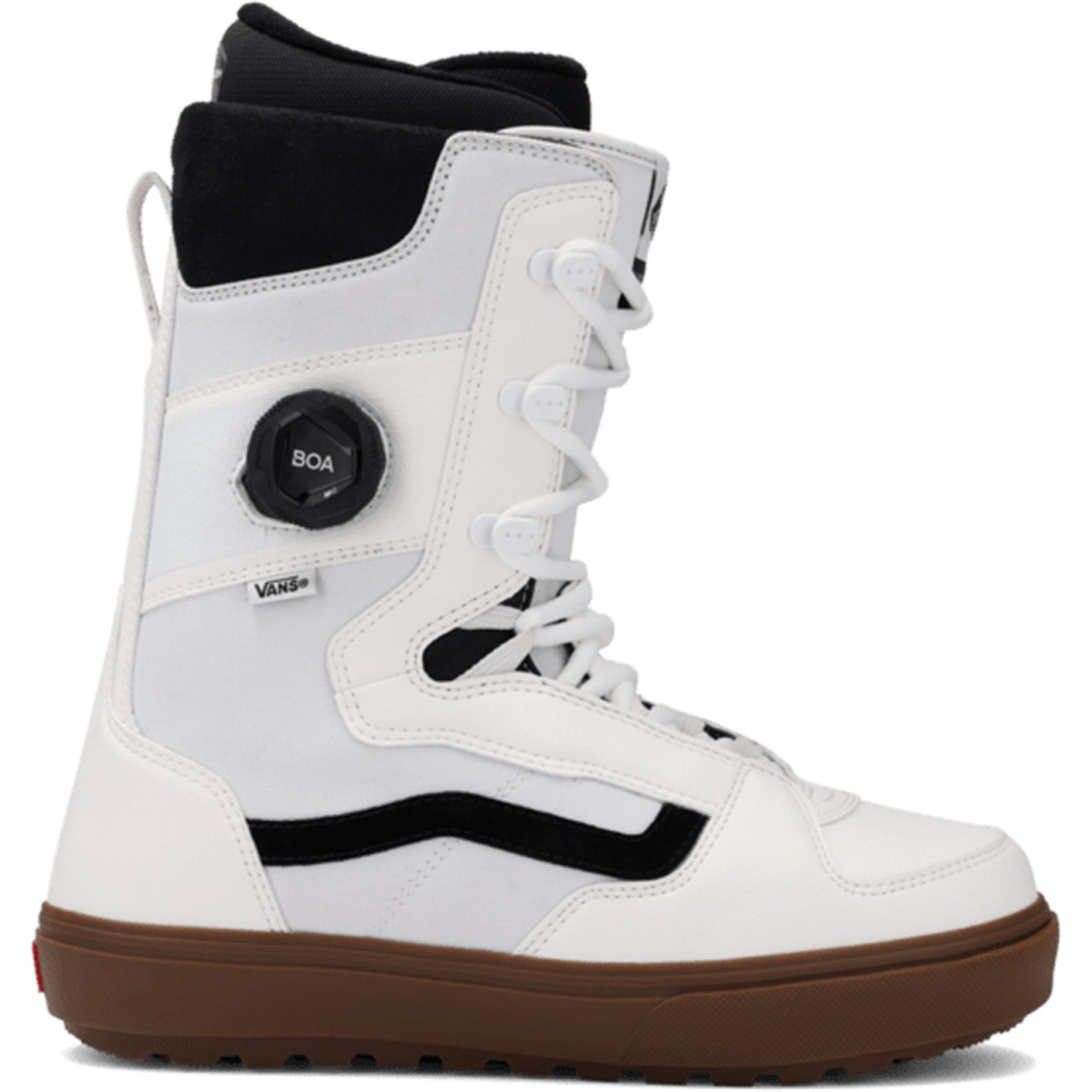 Vans Invado OG Snowboard Boots – evo