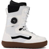 White/Gum