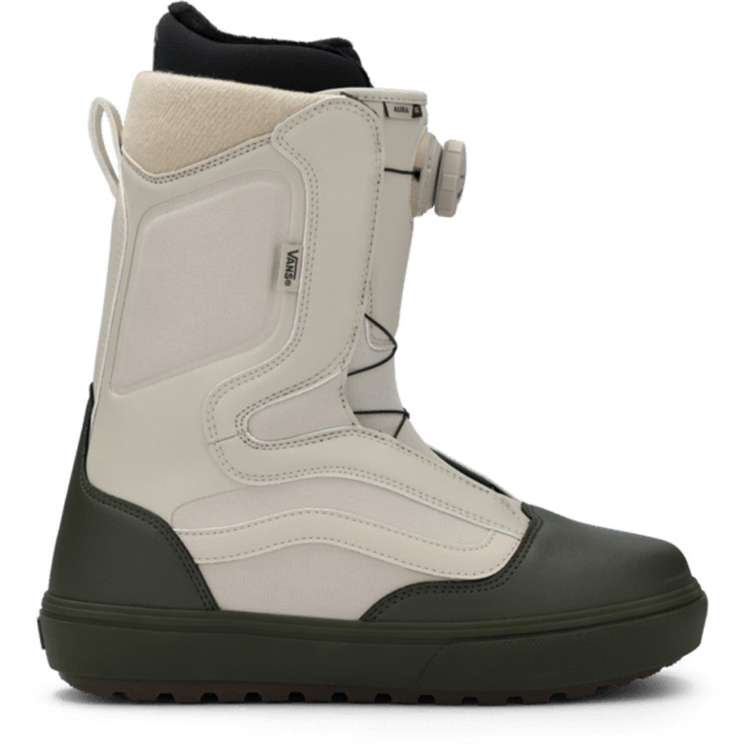 Vans Aura OG Snowboard Boots – evo