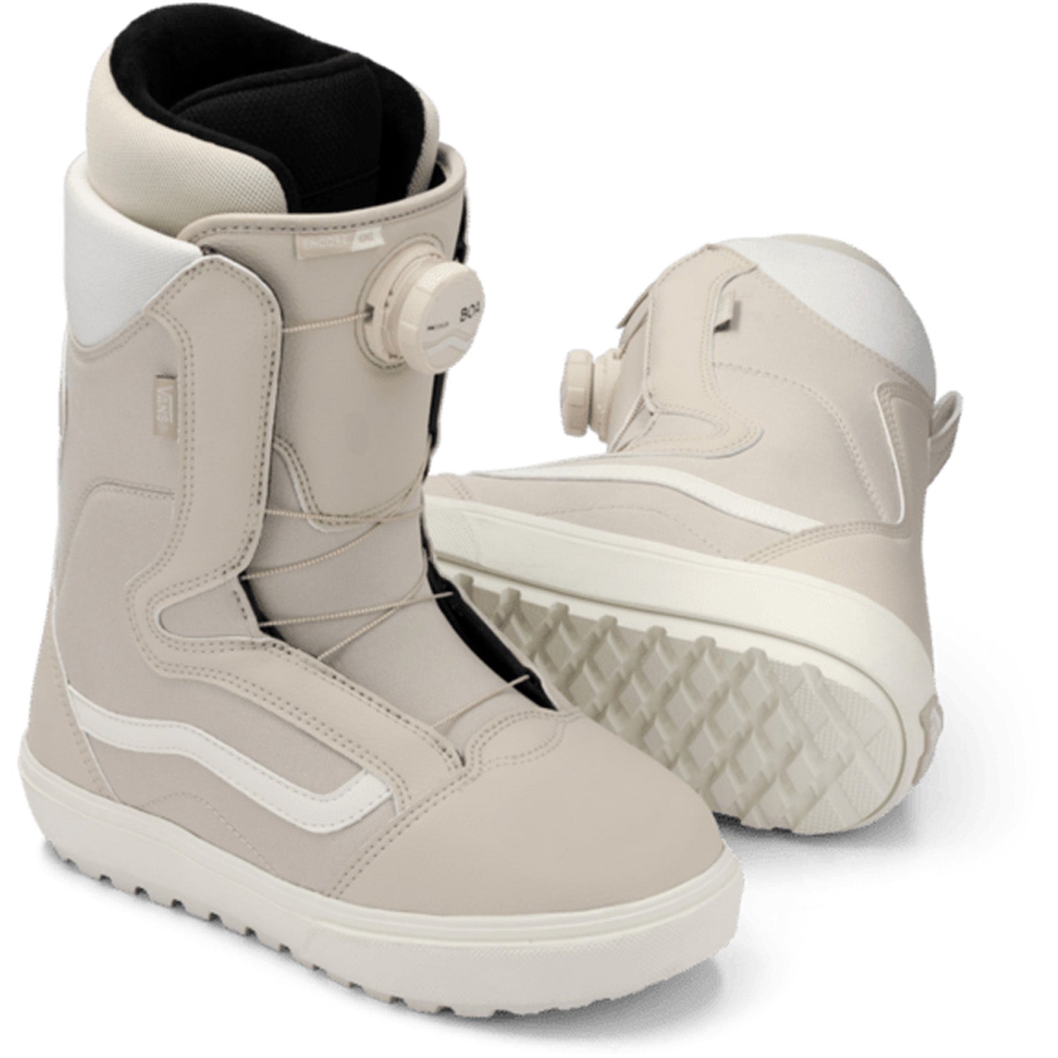 Vans Encore OG Snowboard Boots - Women's – evo