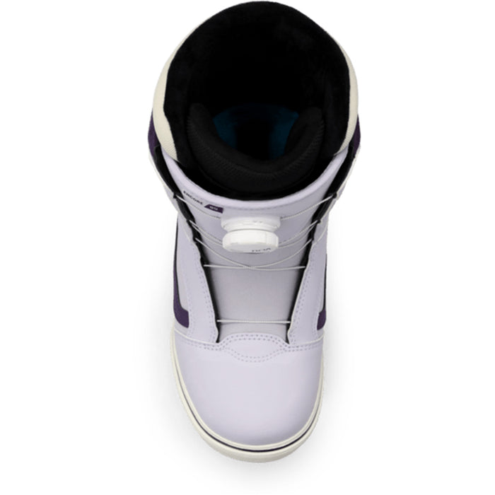Vans Encore OG Snowboard Boots - Women's Lilac