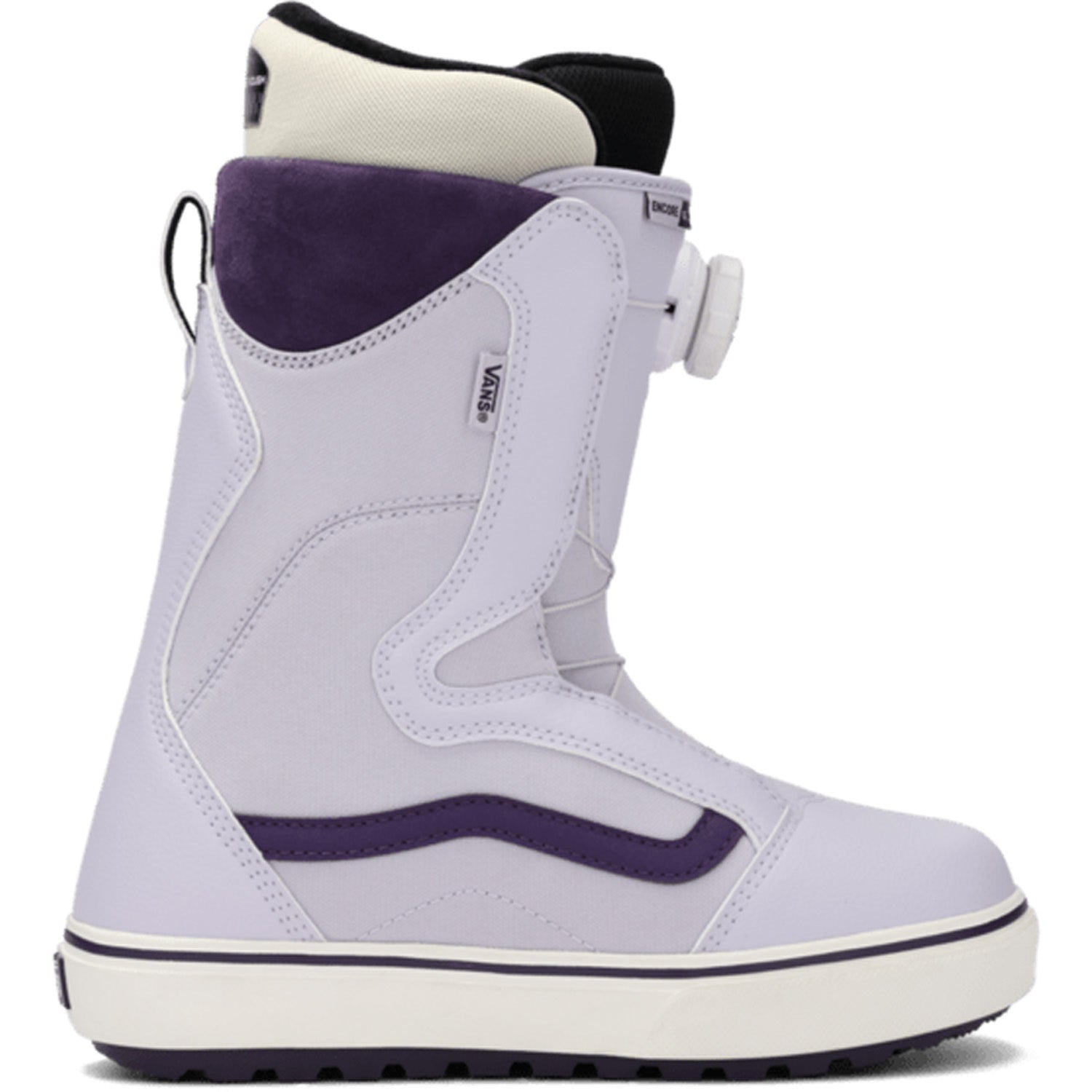 Vans Encore OG Snowboard Boots - Women's – evo