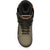 Vans Hi-Standard Pro Snowboard Boots Bay Leaf