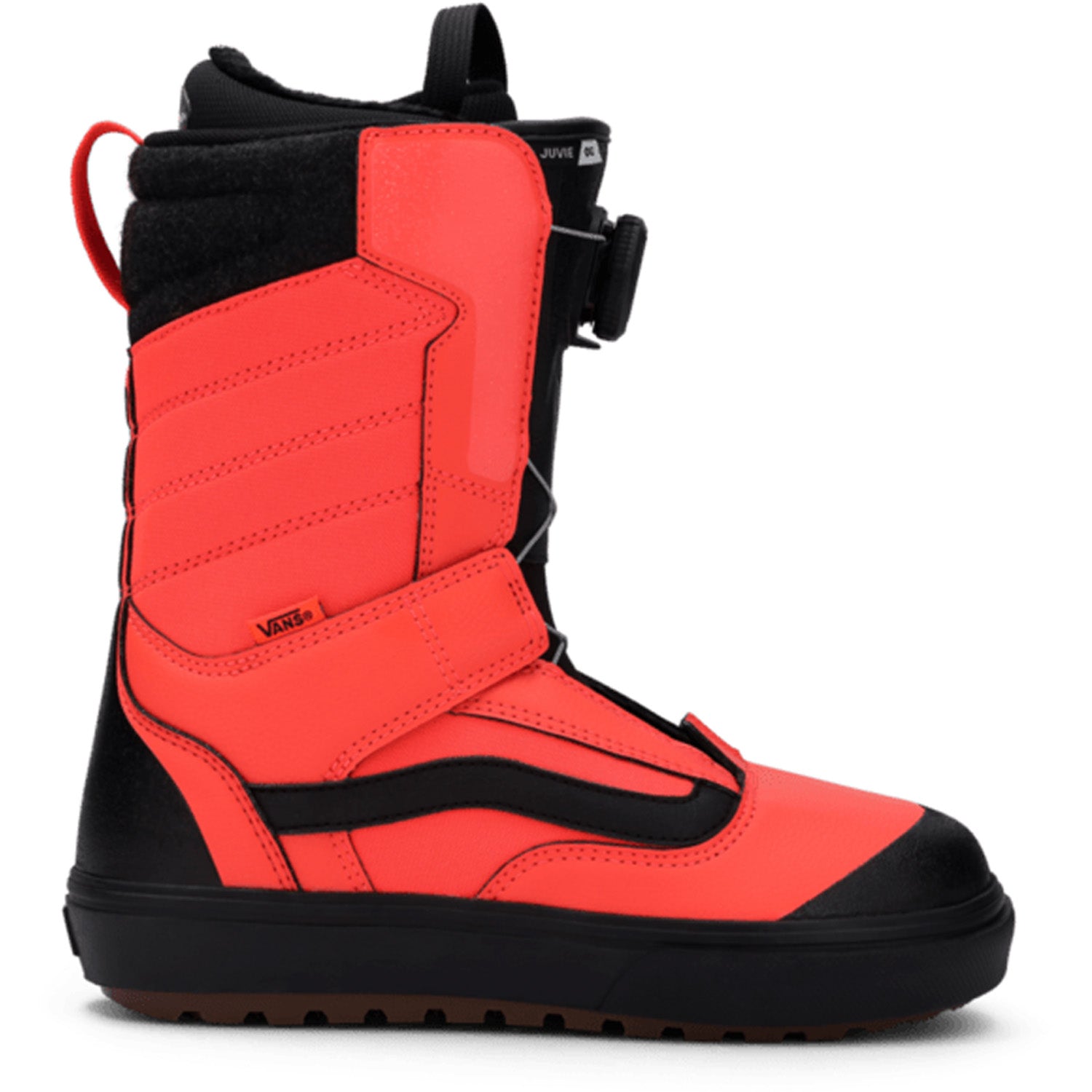 Vans Juvie OG Snowboard Boots - Kids' – evo