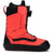 Vans Juvie OG Snowboard Boots - Kids' Orange/Black