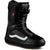 Vans Aura Linerless Snowboard Boots Black/Gum