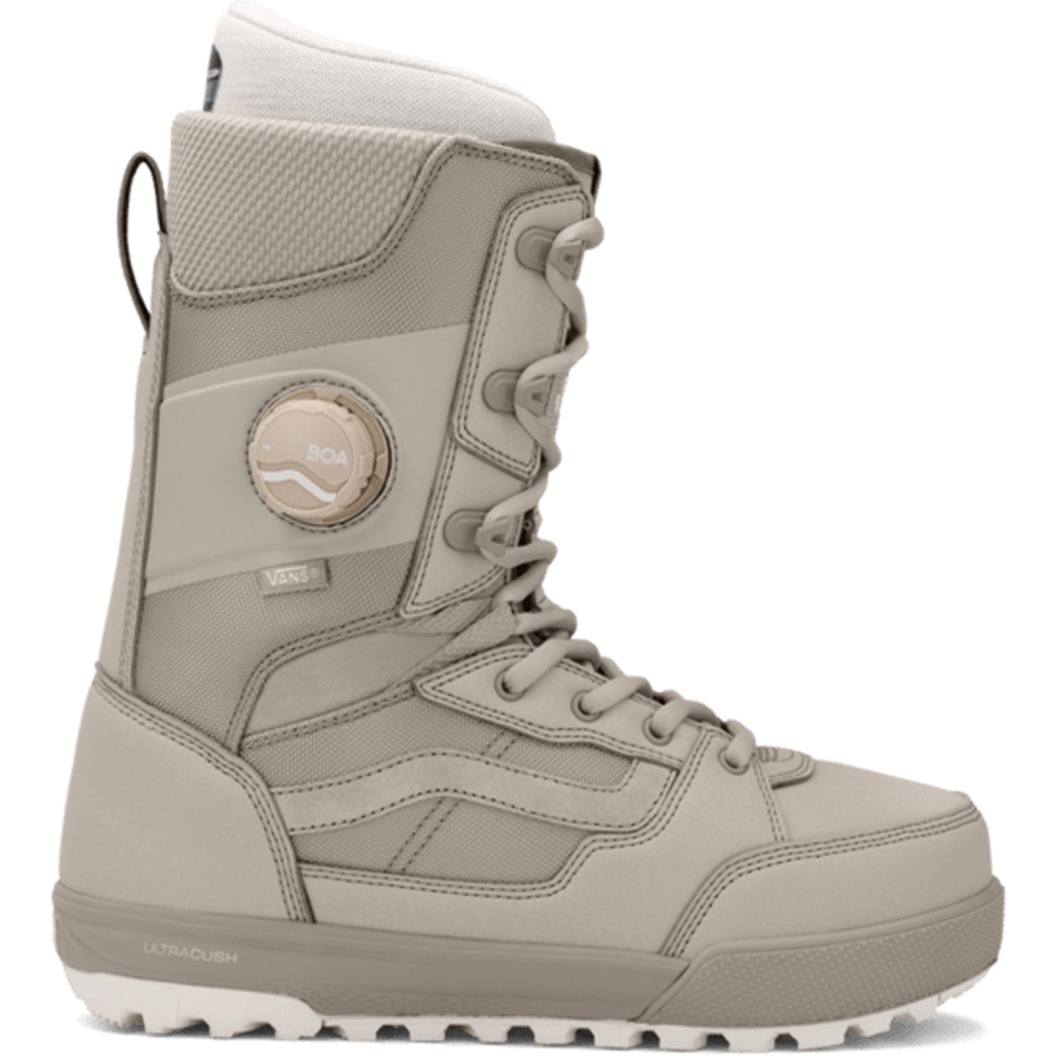 Vans Invado Pro Snowboard Boots – evo