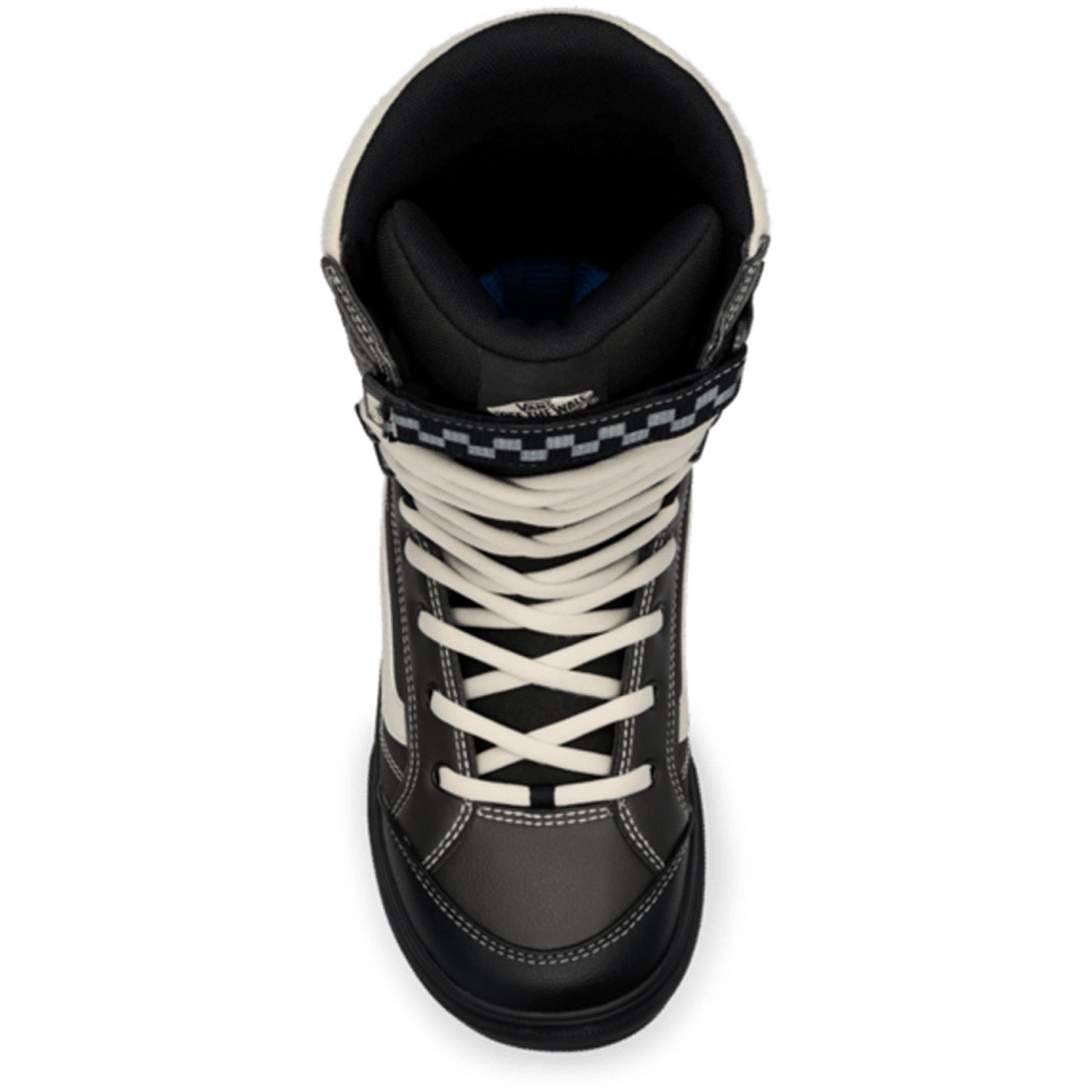 Vans Hi-Standard Linerless DX Snowboard Boots – evo