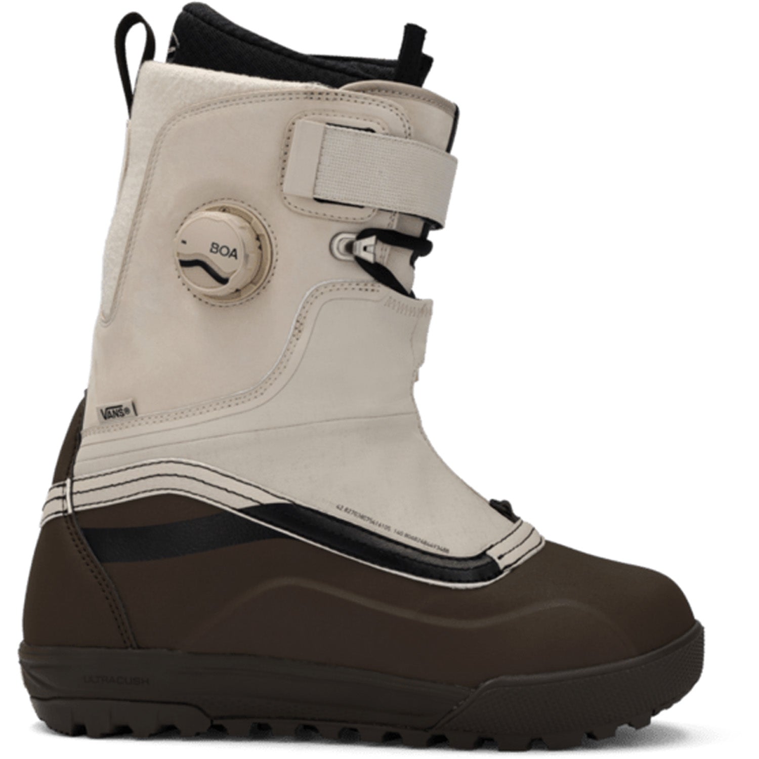 Vans Infuse Snowsurf Snowboard Boots – evo