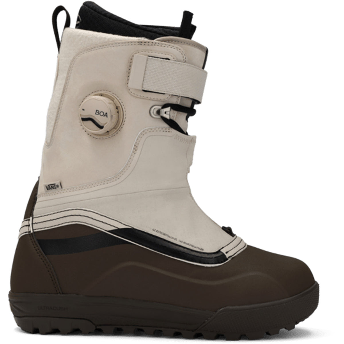 Vans Infuse Snowsurf Snowboard Boots – evo