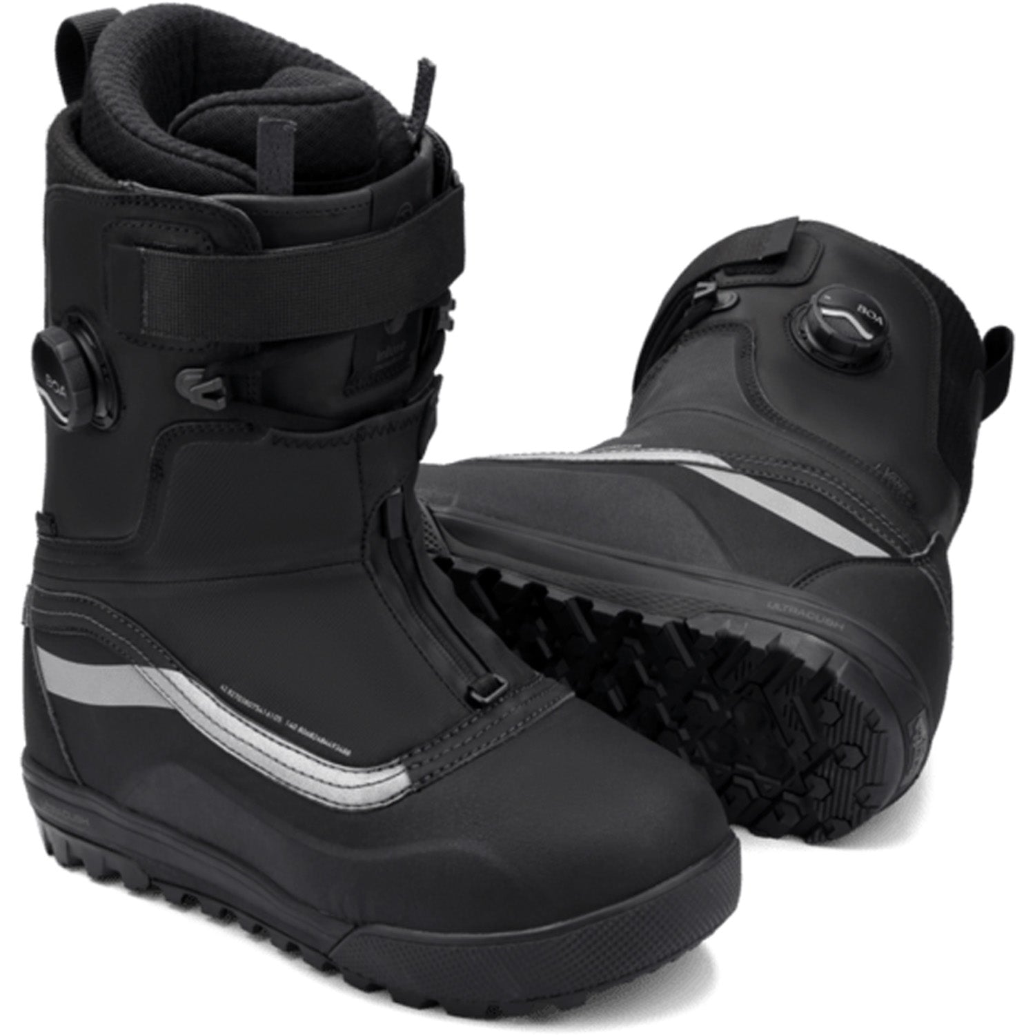 Vans INFUSEスノーボードブーツ 28.0 Vans Infuse Snowsurf Snowboard Boots – evo