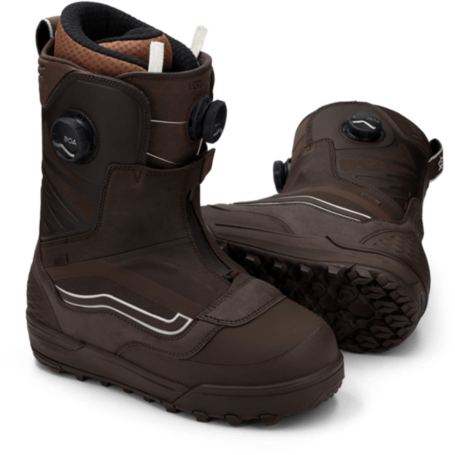 スノーボード vans Verse Vans Verse Snowboard Boots 2026 – evo