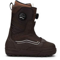 Vans Verse Snowboard Boots 2026 Blake Paul Demitasse/Black::Blake Paul Demitasse/Black