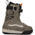 Vans Verse Range Edition Snowboard Boots 2026 Walnut