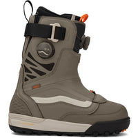 Vans Verse Range Edition Snowboard Boots 2026 Walnut::Walnut