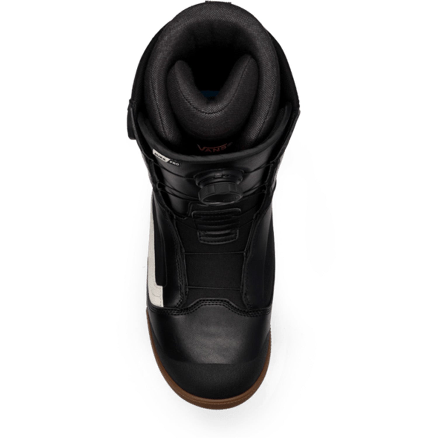 Vans Aura Pro Snowboard Boots 2026 – evo