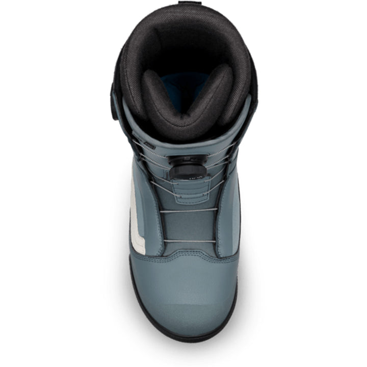 Vans Aura Pro Snowboard Boots 2026 Stormy Weather