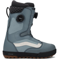 Vans Aura Pro Snowboard Boots 2026 Stormy Weather::Stormy Weather
