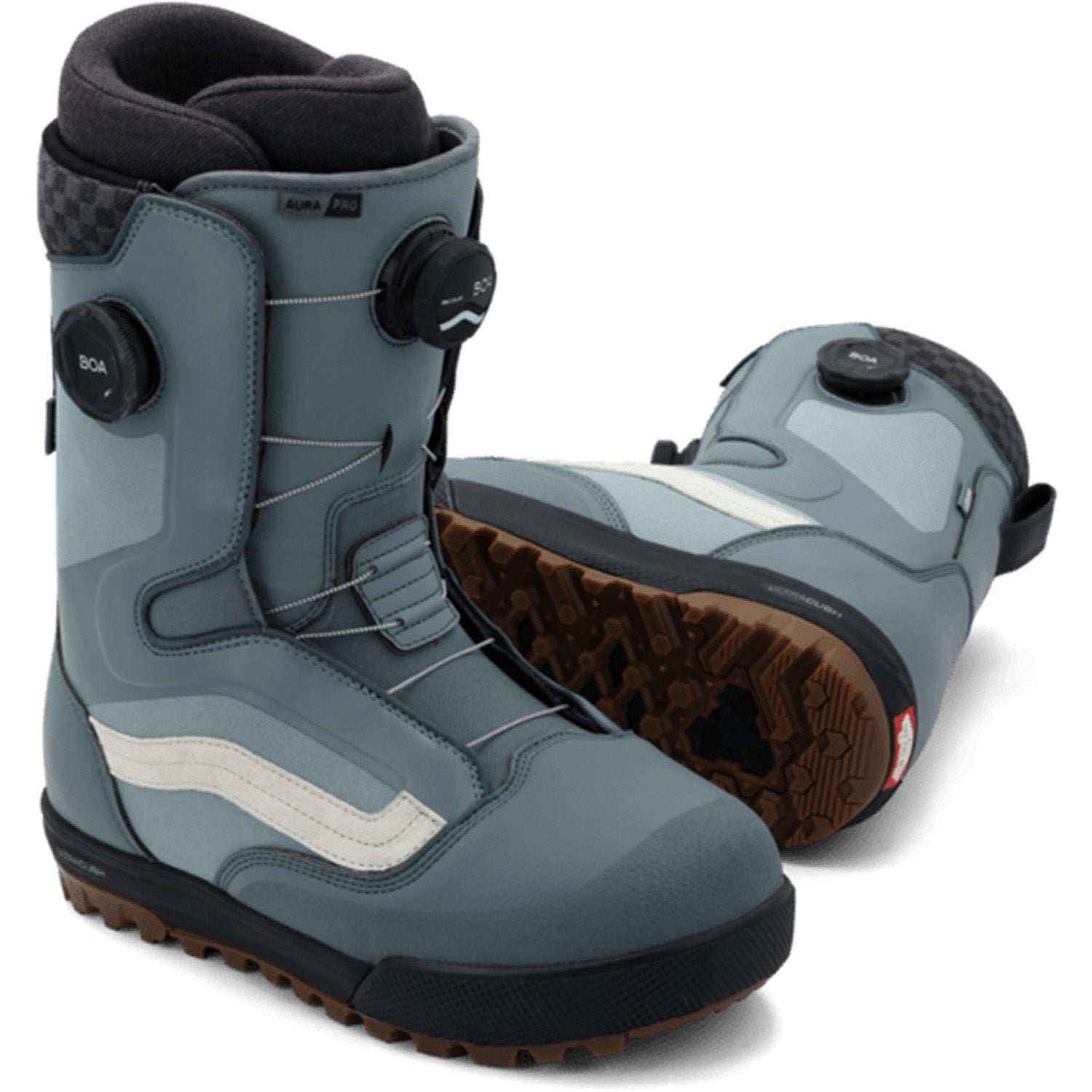 Vans Aura Pro Snowboard Boots 2026