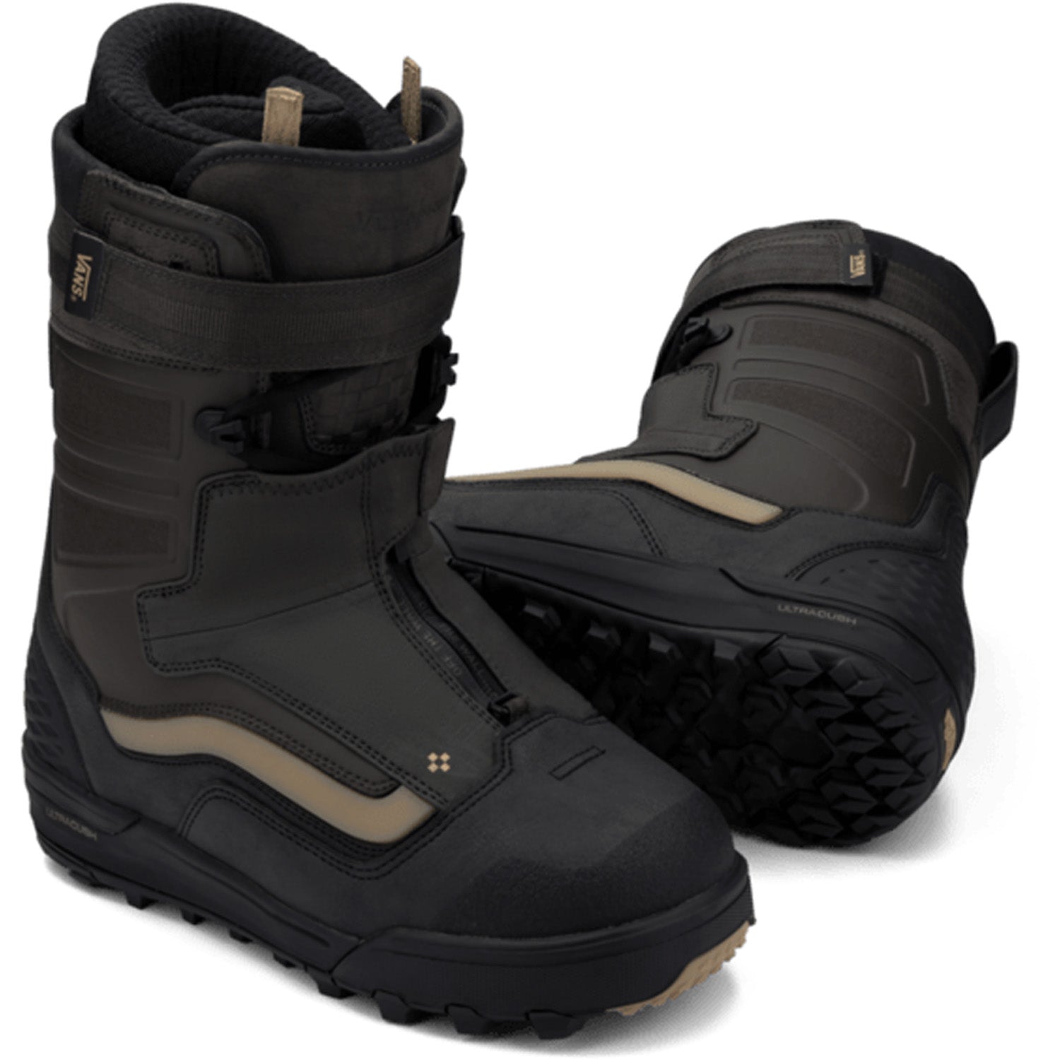 Vans Hi-Country Snowboard Boots 2026 – evo