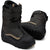 Vans Hi-Country Snowboard Boots 2026 Faded Black