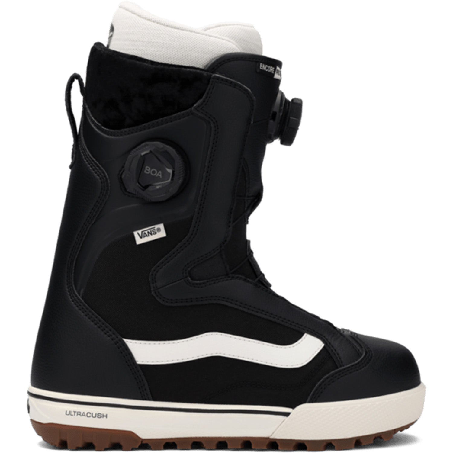 Vans Encore Pro Snowboard Boots - Women's 2026 – evo
