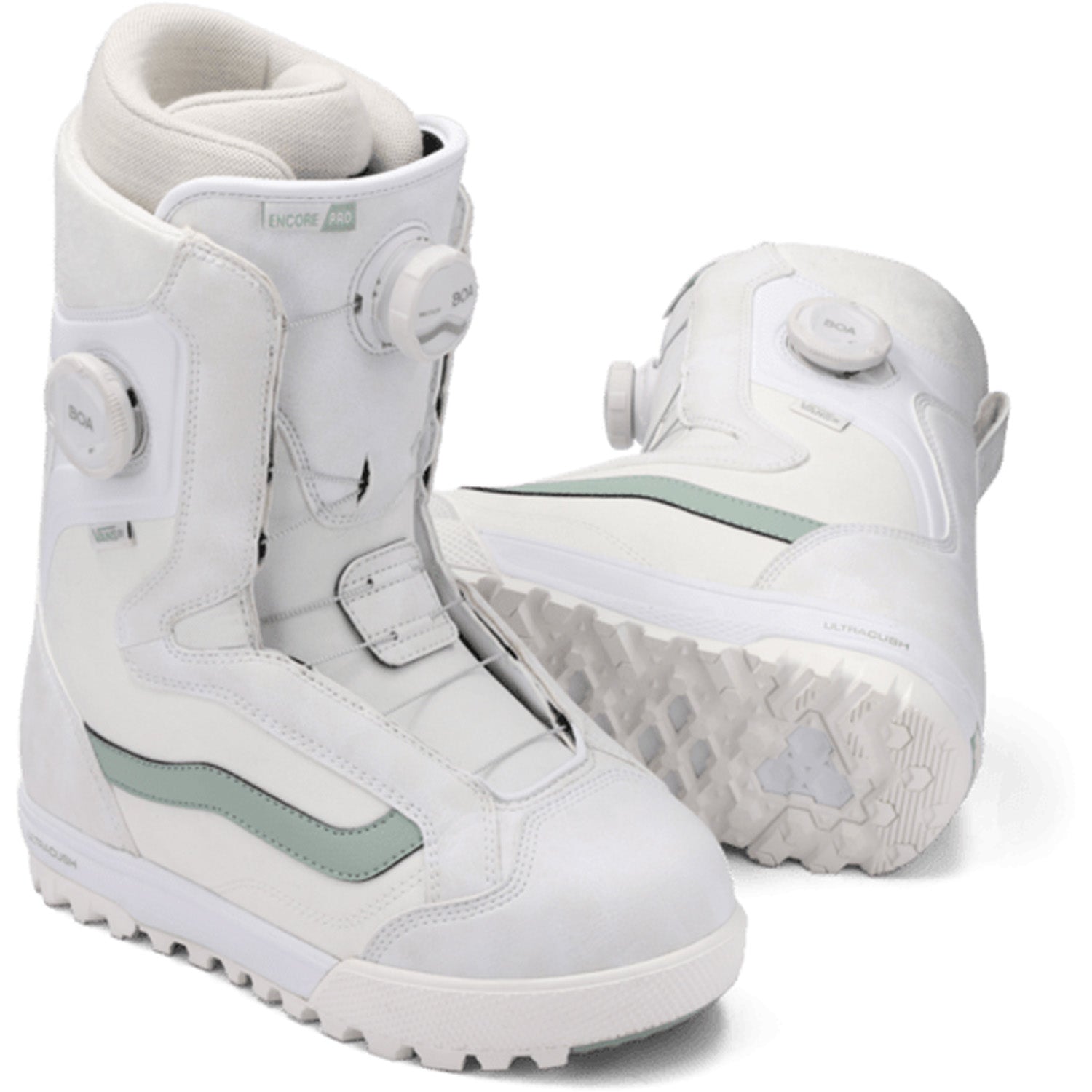 Vans Encore Pro Snowboard Boots - Women's 2026 – evo