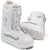 Vans Encore Pro Snowboard Boots - Women's 2026 30th Anniversary White/Gray Olive