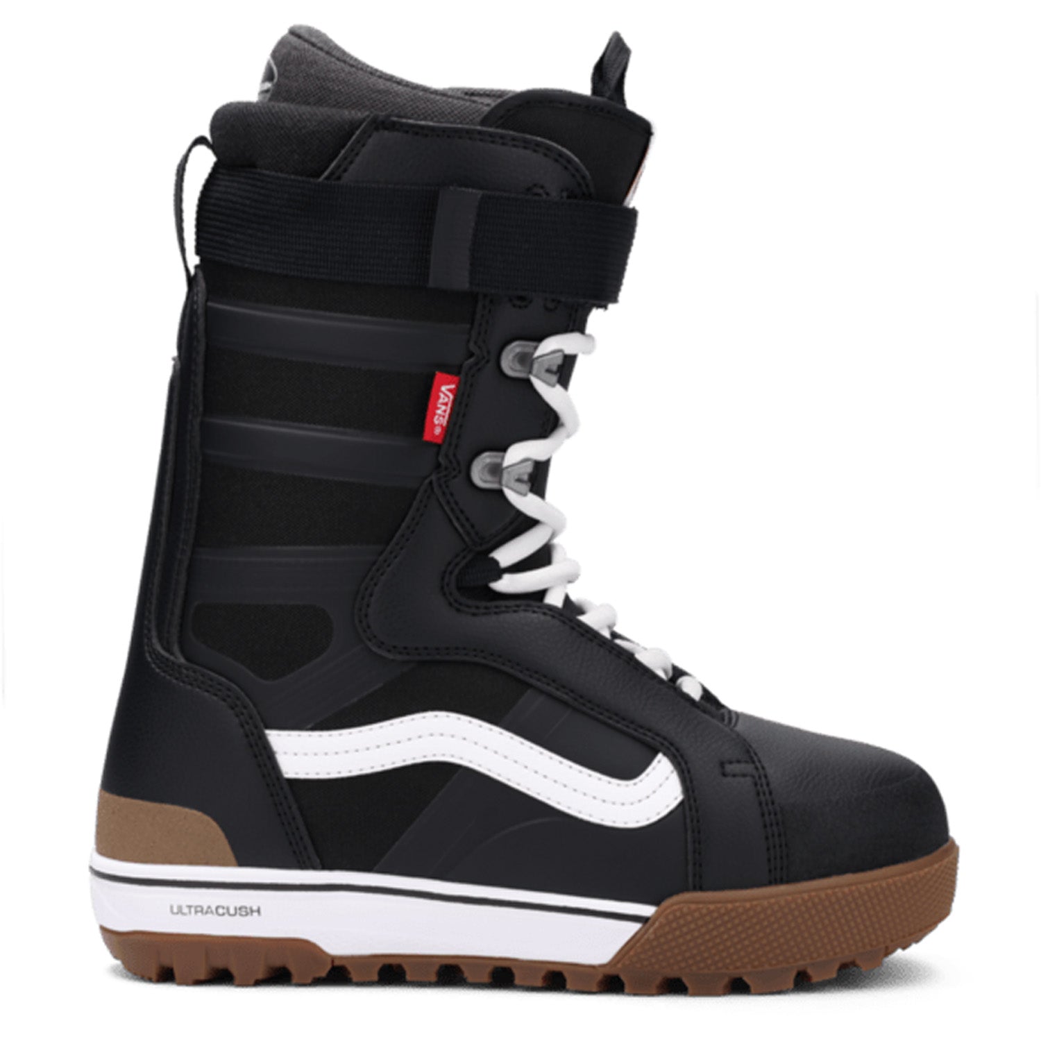 Vans Hi-Standard Pro Snowboard Boots - Women's 2026 – evo