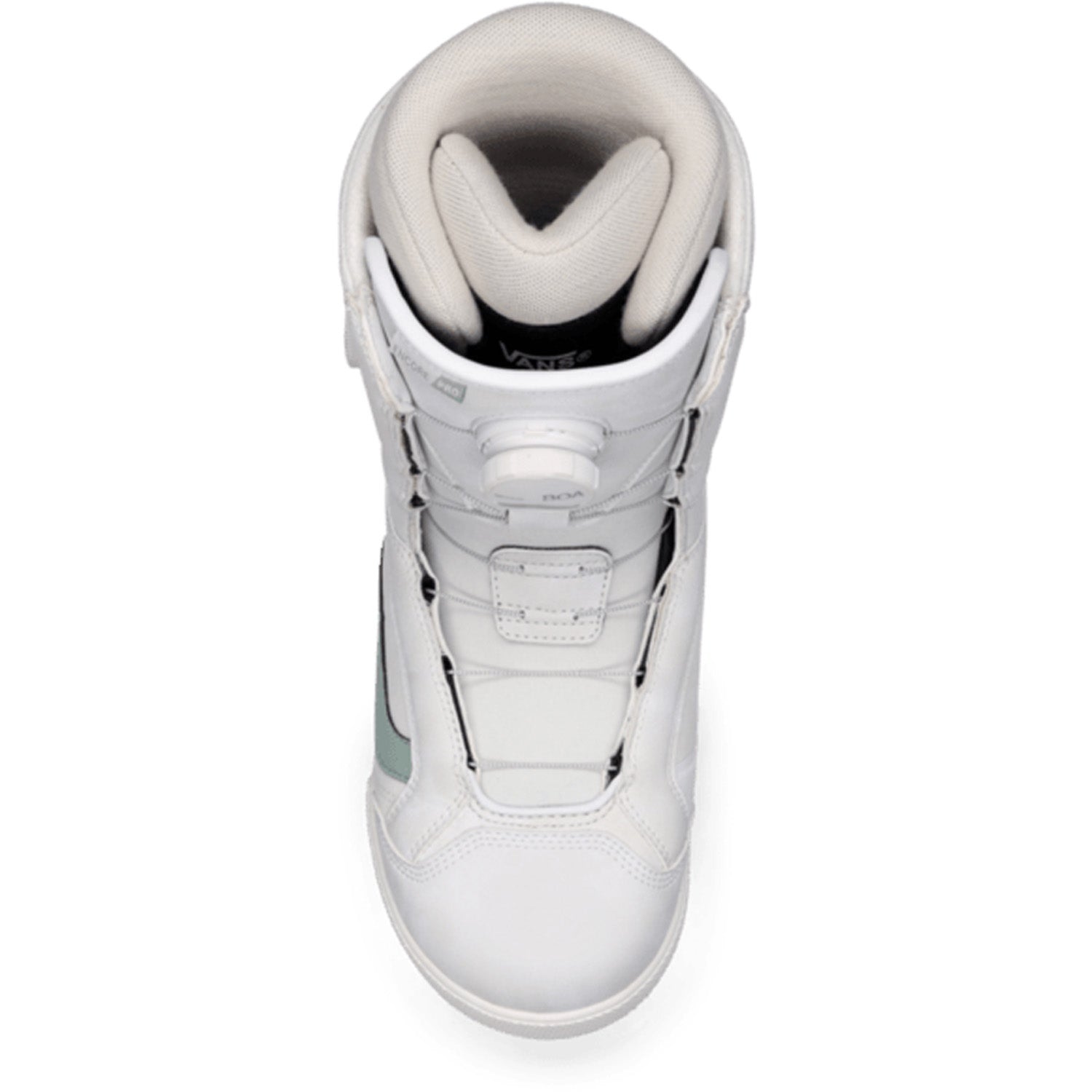 Vans Encore Pro Snowboard Boots - Women's 2026 – evo