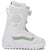 Vans Encore Pro Snowboard Boots - Women's 2026 30th Anniversary White/Gray Olive