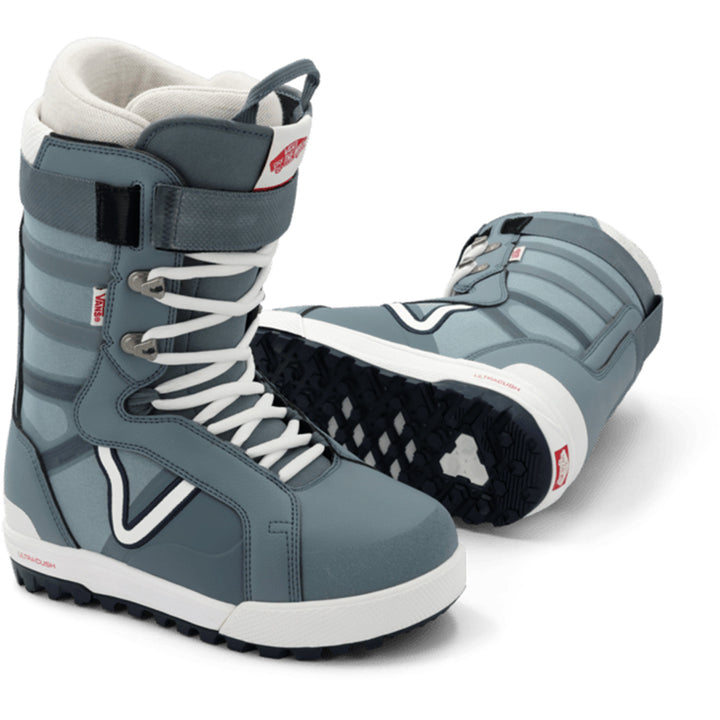 Vans Hi-Standard Pro Snowboard Boots - Women's 2026 Stormy Weather
