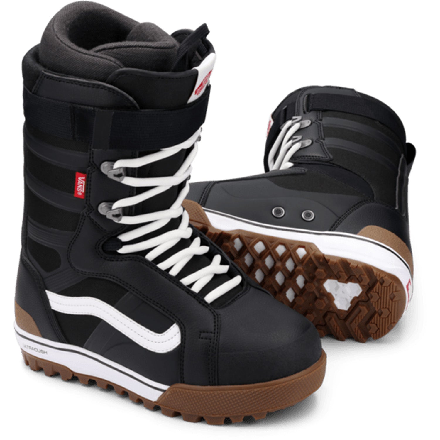 Vans Hi-Standard Pro Snowboard Boots - Women's 2026 – evo