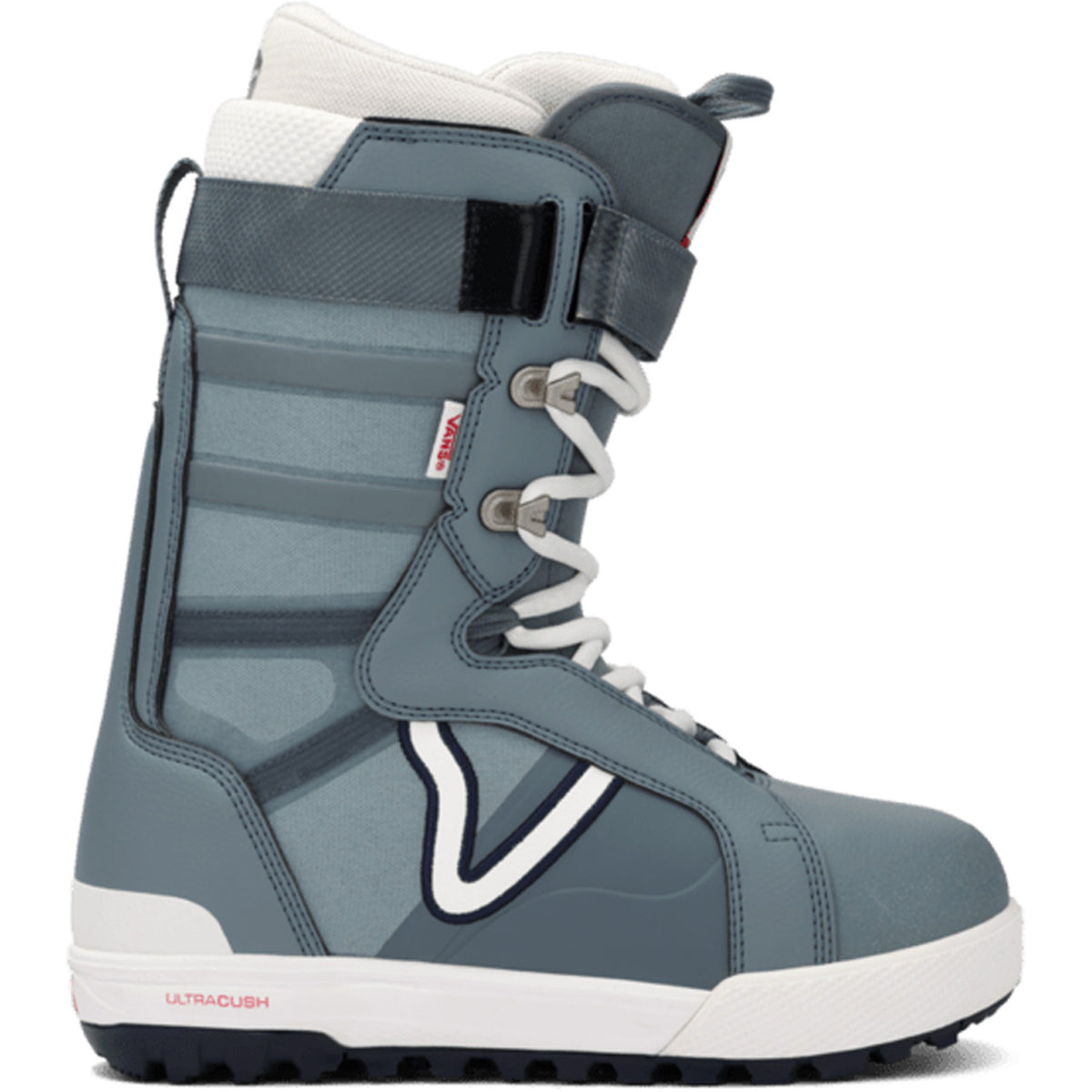 Vans Hi-Standard Pro Snowboard Boots - Women's 2026 Stormy Weather