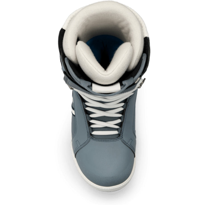Vans Hi-Standard Pro Snowboard Boots - Women's 2026 Stormy Weather