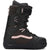 Vans Luna Pro Snowboard Boots - Women's 2026 Faded Black