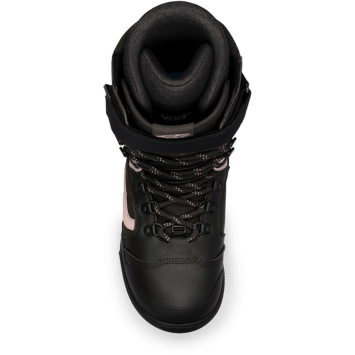 Vans Luna Pro Snowboard Boots - Women's 2026 Faded Black
