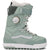 Vans Luna Pro Snowboard Boots - Women's 2026 30th Anniversary Gray/Olive