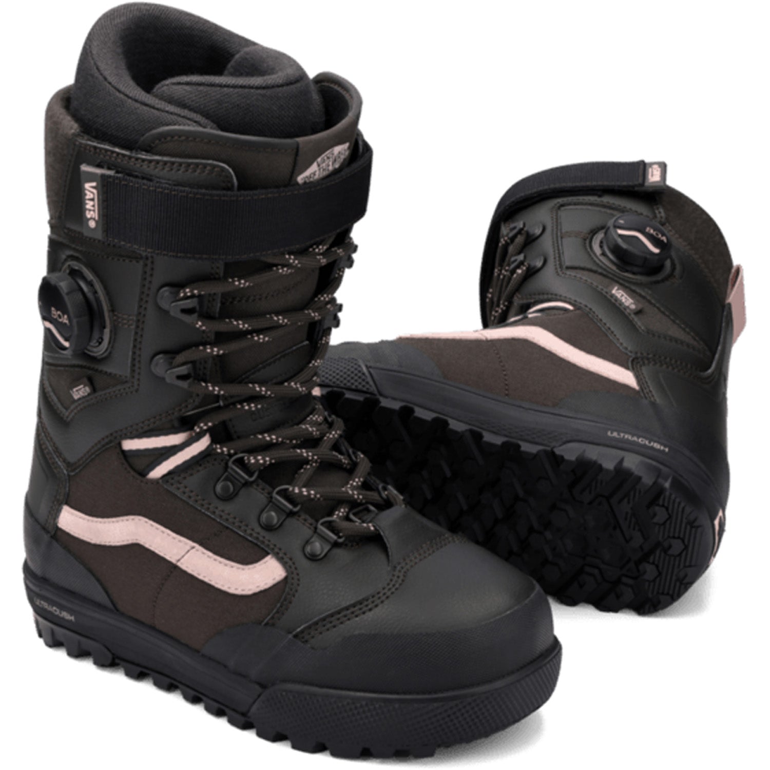 Vans Luna Pro Snowboard Boots - Women's 2026 – evo