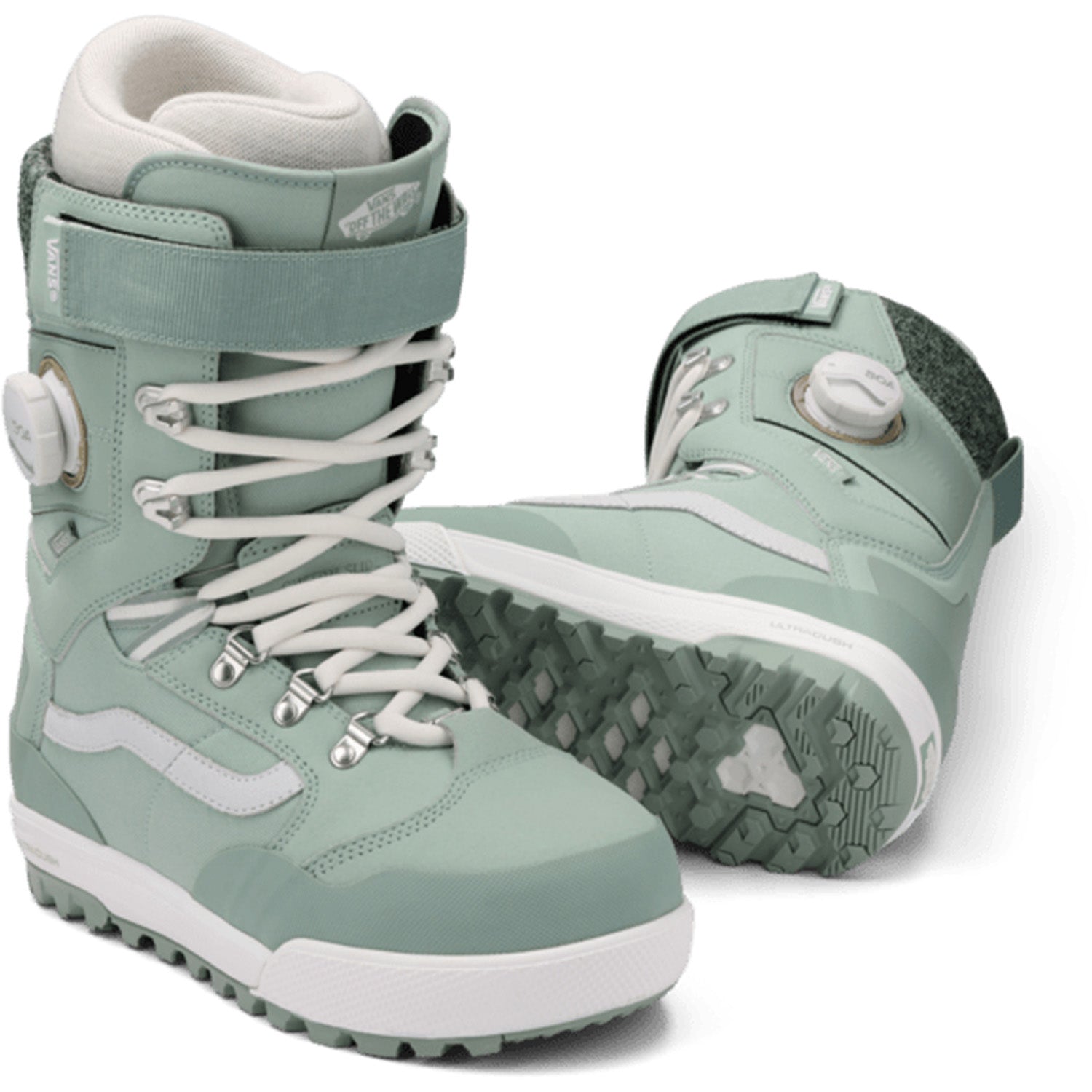 Vans Luna Pro Snowboard Boots - Women's 2026 – evo Vans Luna Pro Snowboard Boots - Women's 2026 – evo