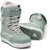 Vans Luna Pro Snowboard Boots - Women's 2026 30th Anniversary Gray/Olive