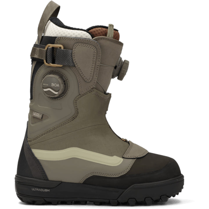 Vans Viaje Range Edition Snowboard Boots - Women's 2026 Bungee Cord