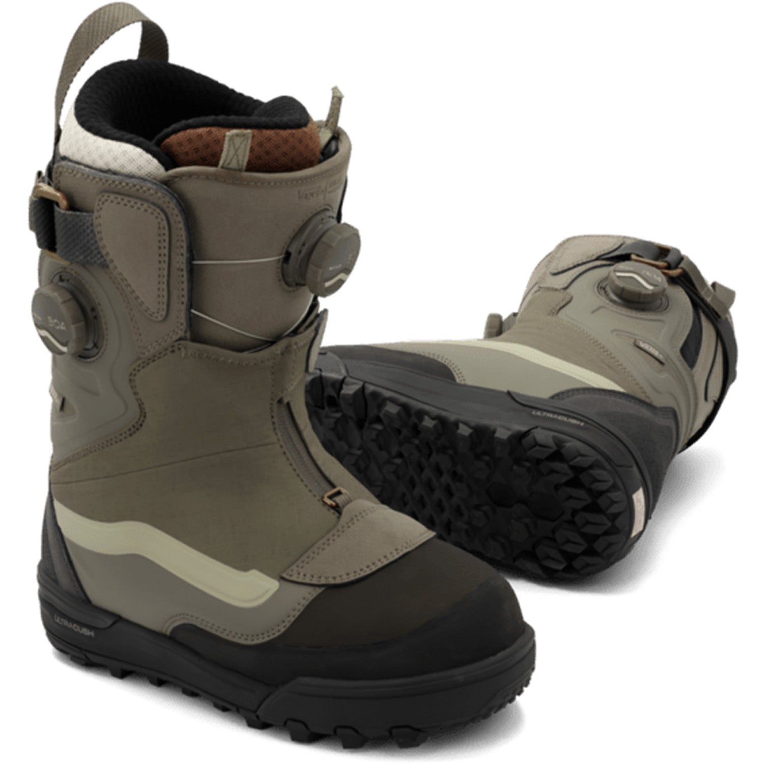 Vans Viaje Range Edition Snowboard Boots - Women's 2026 – evo