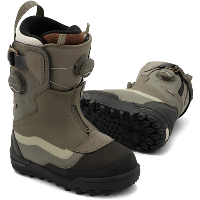 Vans Viaje Range Edition Snowboard Boots - Women's 2026 Bungee Cord
